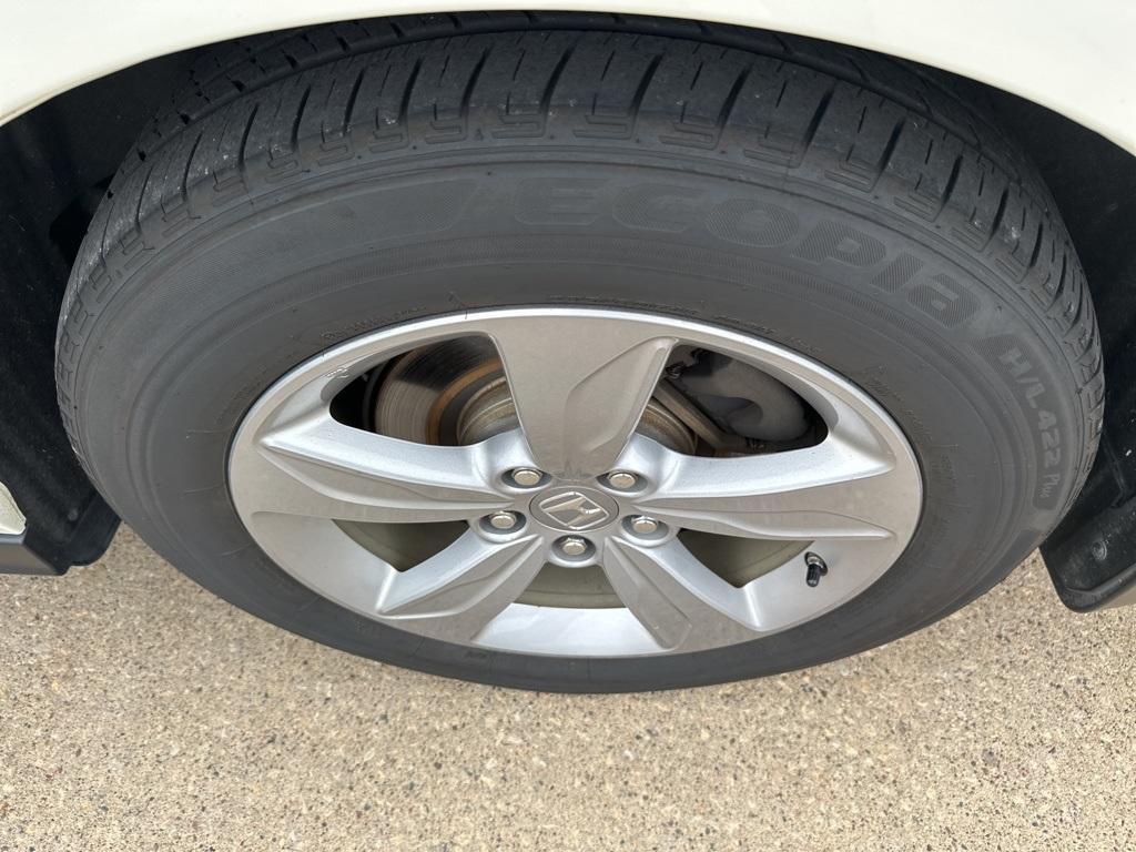 used 2019 Honda Odyssey car, priced at $24,901