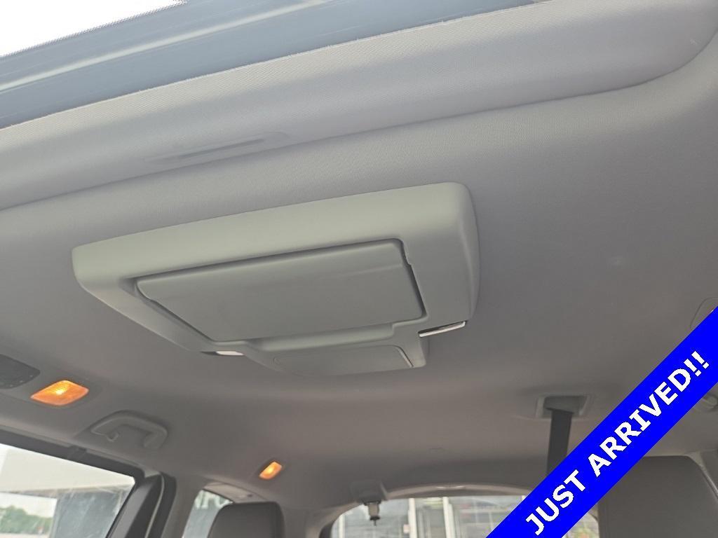 used 2019 Honda Odyssey car, priced at $24,900