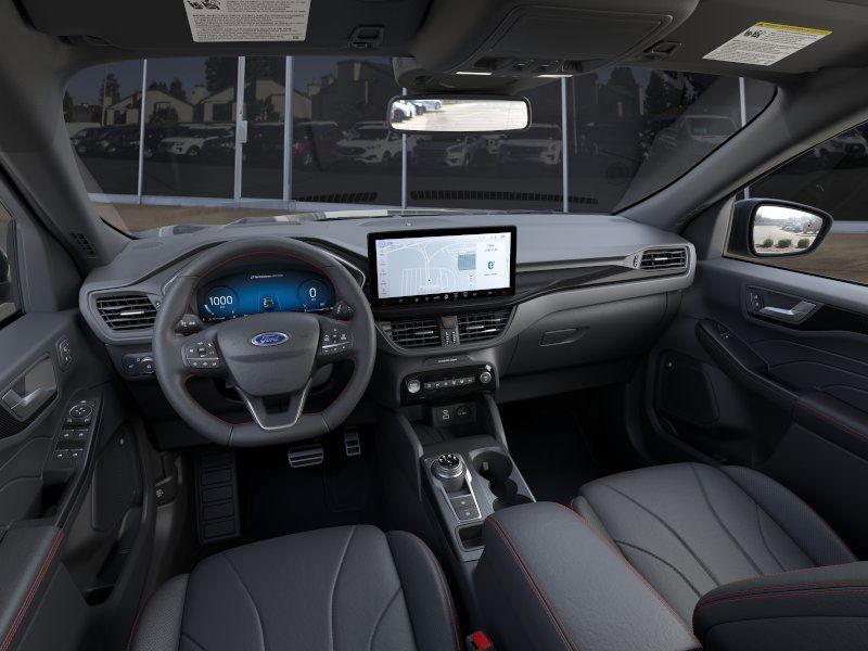 new 2025 Ford Escape car, priced at $41,168