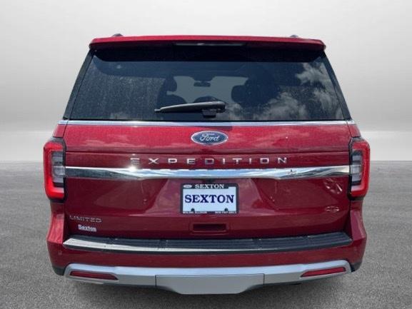 used 2022 Ford Expedition car, priced at $36,900