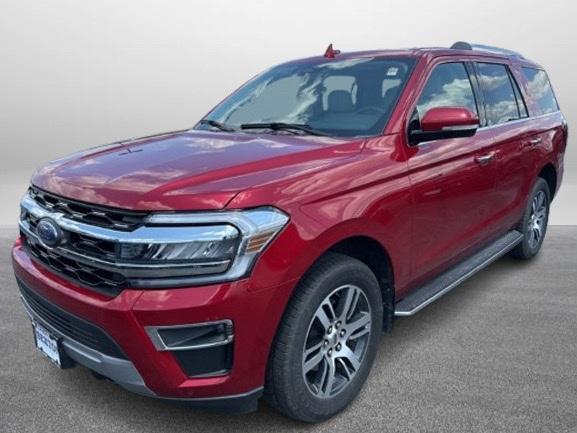 used 2022 Ford Expedition car, priced at $37,500