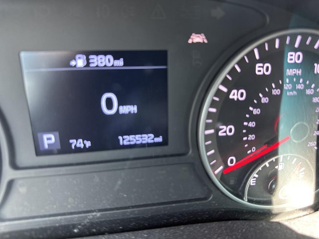 used 2019 Kia Optima car, priced at $13,500