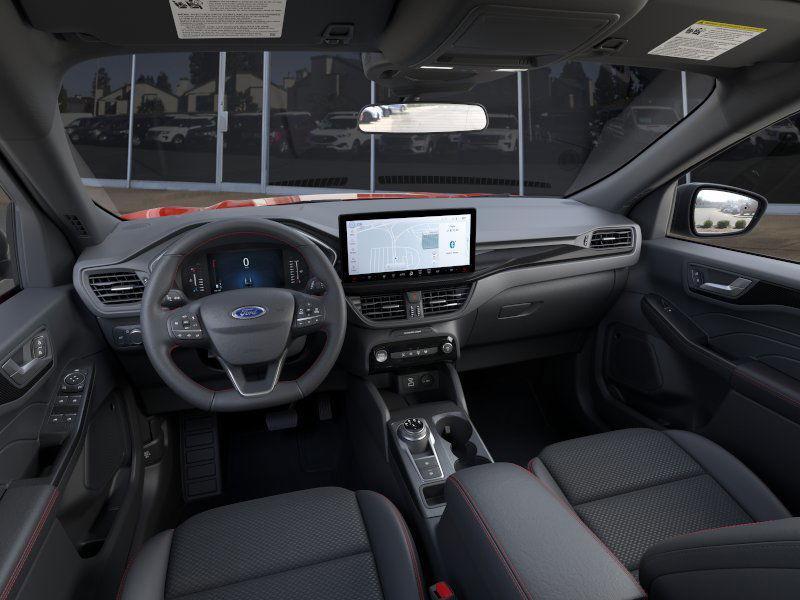 new 2025 Ford Escape car, priced at $35,365