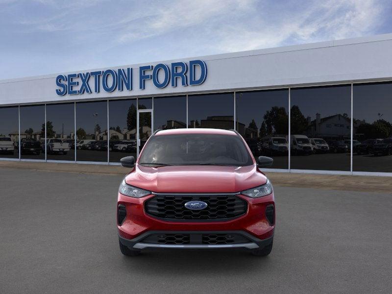 new 2025 Ford Escape car, priced at $34,037