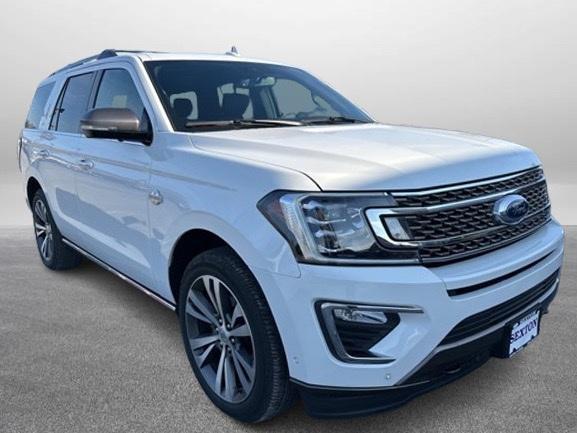 used 2020 Ford Expedition car, priced at $42,000