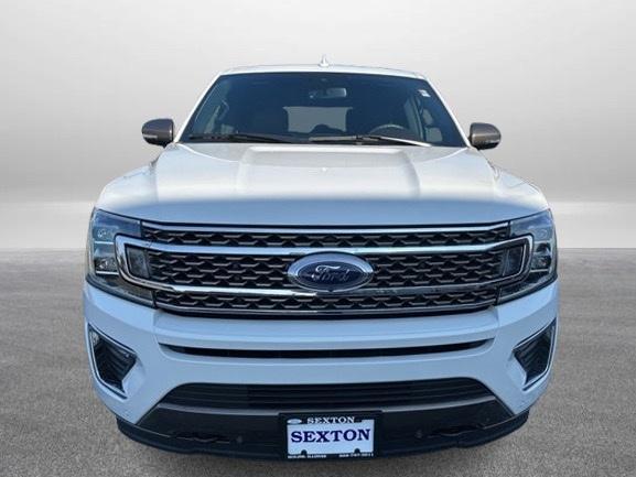 used 2020 Ford Expedition car, priced at $42,000