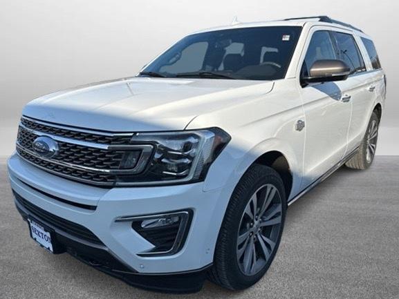 used 2020 Ford Expedition car, priced at $42,000