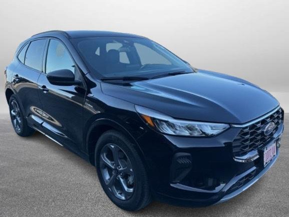 used 2023 Ford Escape car, priced at $28,500