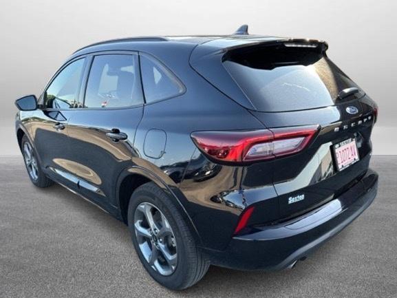 used 2023 Ford Escape car, priced at $28,500