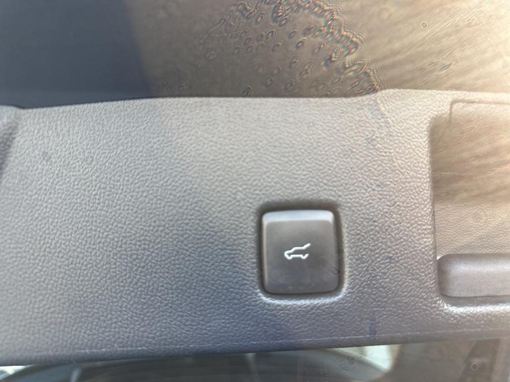 used 2023 Ford Escape car, priced at $28,500