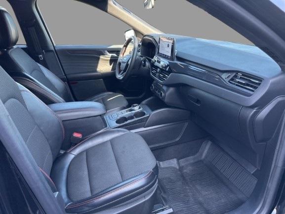 used 2023 Ford Escape car, priced at $28,500