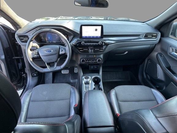 used 2023 Ford Escape car, priced at $28,500