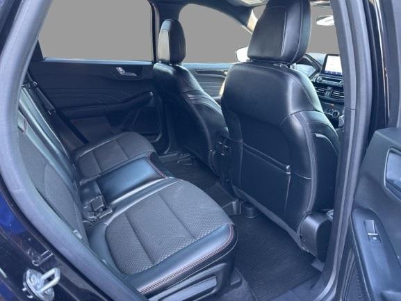 used 2023 Ford Escape car, priced at $28,500