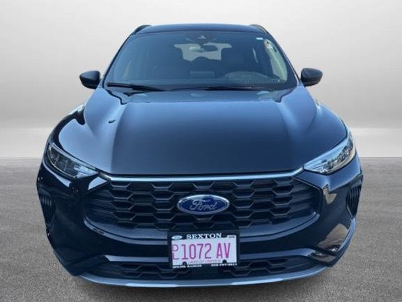 used 2023 Ford Escape car, priced at $28,500