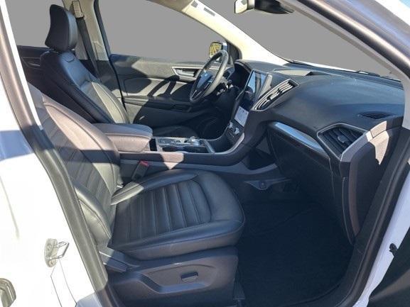 used 2024 Ford Edge car, priced at $27,901