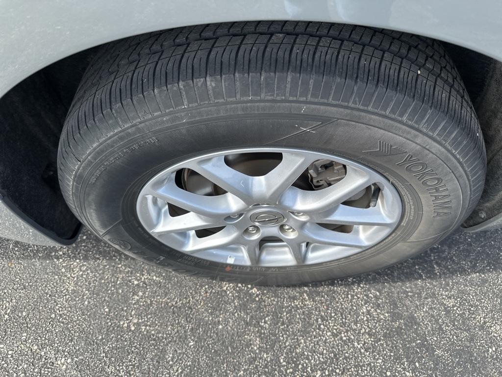 used 2023 Chrysler Pacifica car, priced at $26,900