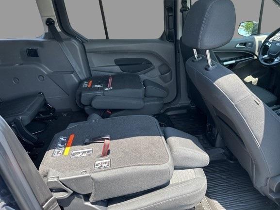used 2020 Ford Transit Connect car, priced at $22,100