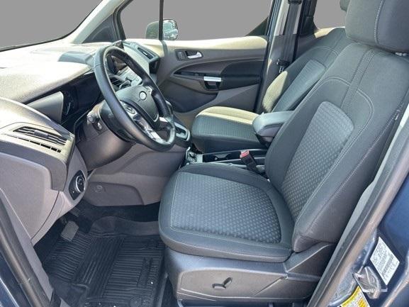 used 2020 Ford Transit Connect car, priced at $22,100