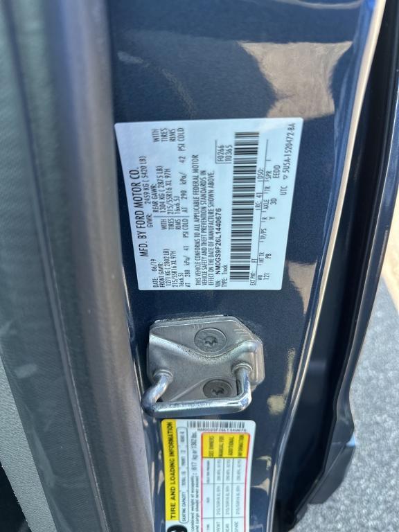 used 2020 Ford Transit Connect car, priced at $22,100