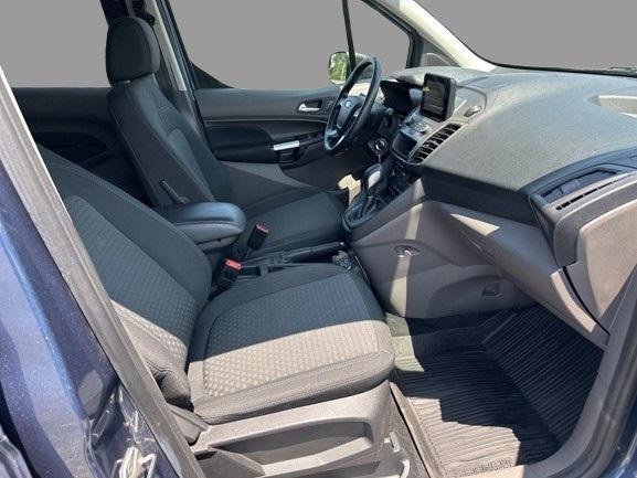 used 2020 Ford Transit Connect car, priced at $22,100