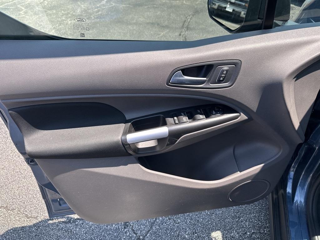 used 2020 Ford Transit Connect car, priced at $22,100