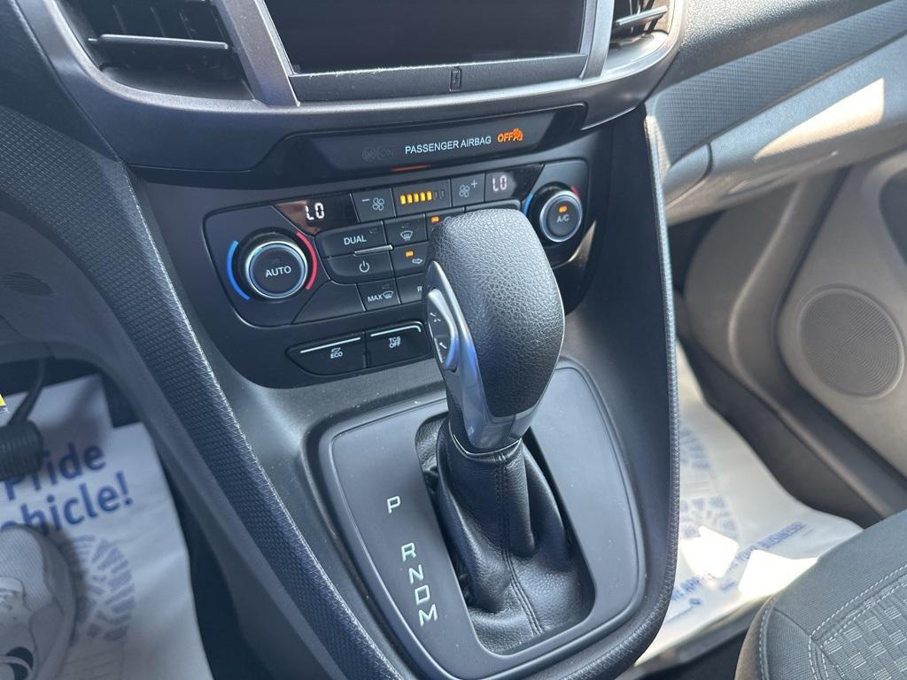 used 2020 Ford Transit Connect car, priced at $22,100