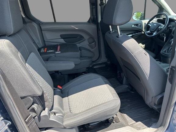used 2020 Ford Transit Connect car, priced at $22,100