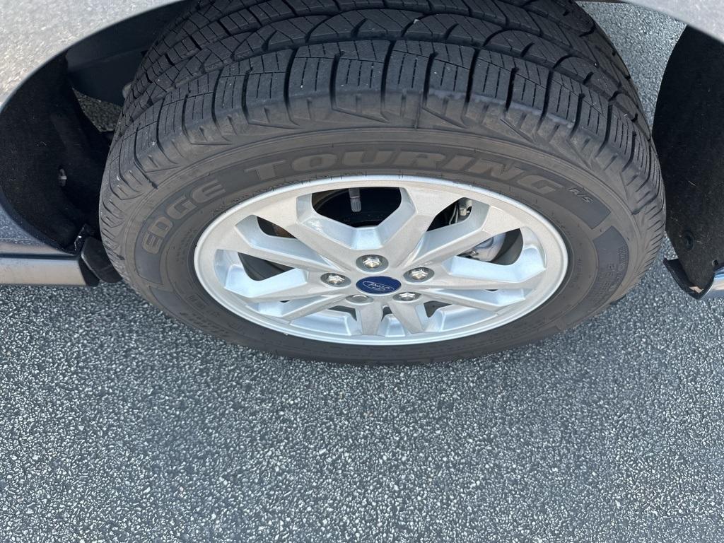 used 2020 Ford Transit Connect car, priced at $22,100