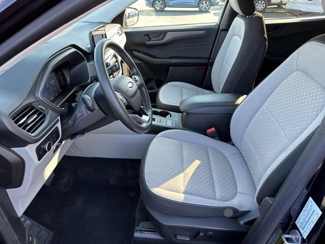 used 2023 Ford Escape car, priced at $25,500