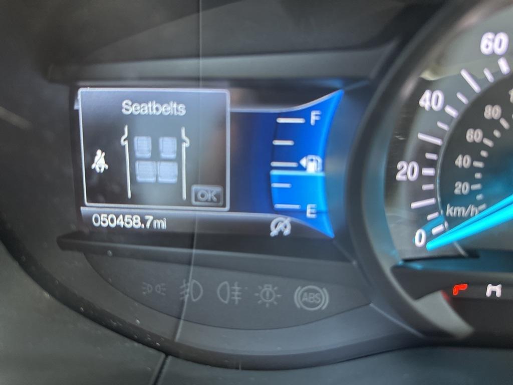used 2024 Ford Edge car, priced at $30,900