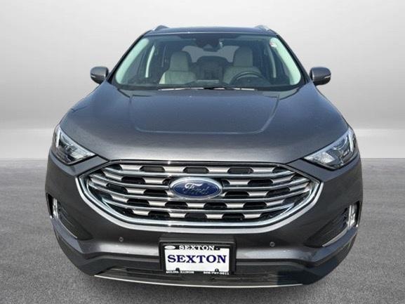 used 2024 Ford Edge car, priced at $30,900
