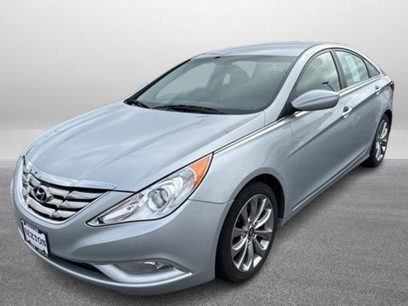 used 2013 Hyundai Sonata car, priced at $7,900