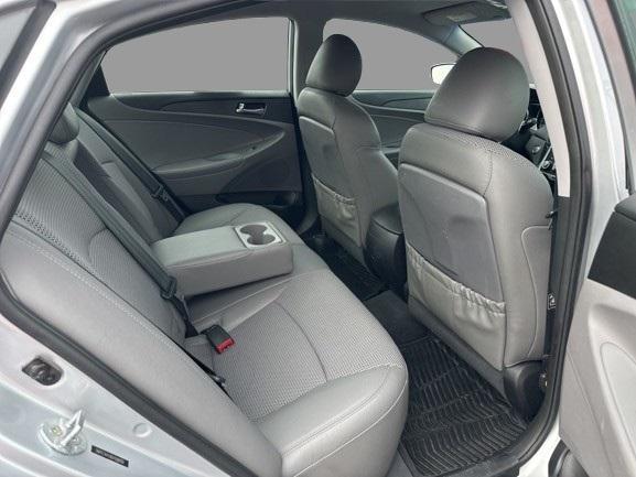 used 2013 Hyundai Sonata car, priced at $7,900