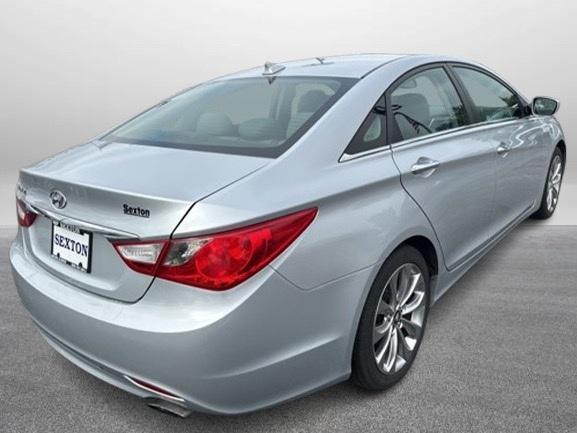 used 2013 Hyundai Sonata car, priced at $7,900