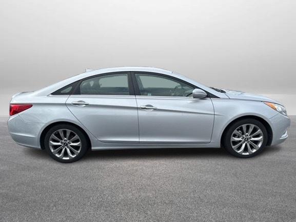 used 2013 Hyundai Sonata car, priced at $7,900