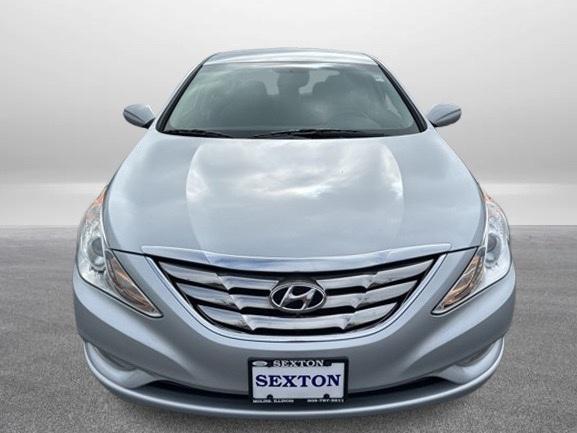 used 2013 Hyundai Sonata car, priced at $7,900