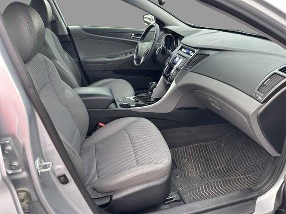 used 2013 Hyundai Sonata car, priced at $7,900