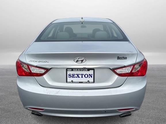 used 2013 Hyundai Sonata car, priced at $7,900