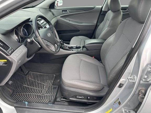 used 2013 Hyundai Sonata car, priced at $7,900