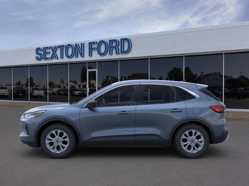 new 2024 Ford Escape car, priced at $29,995