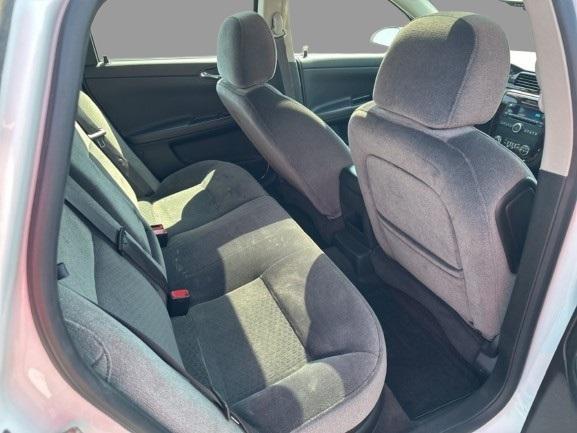 used 2014 Chevrolet Impala Limited car, priced at $11,500