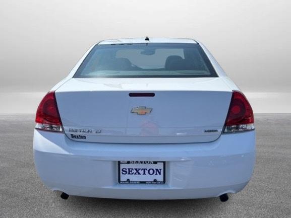 used 2014 Chevrolet Impala Limited car, priced at $11,500