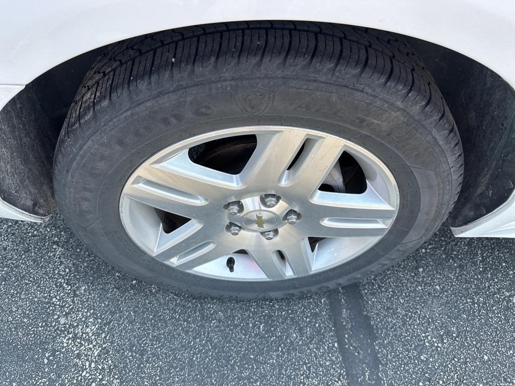 used 2014 Chevrolet Impala Limited car, priced at $11,500