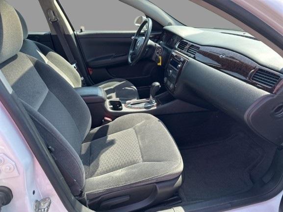 used 2014 Chevrolet Impala Limited car, priced at $11,500