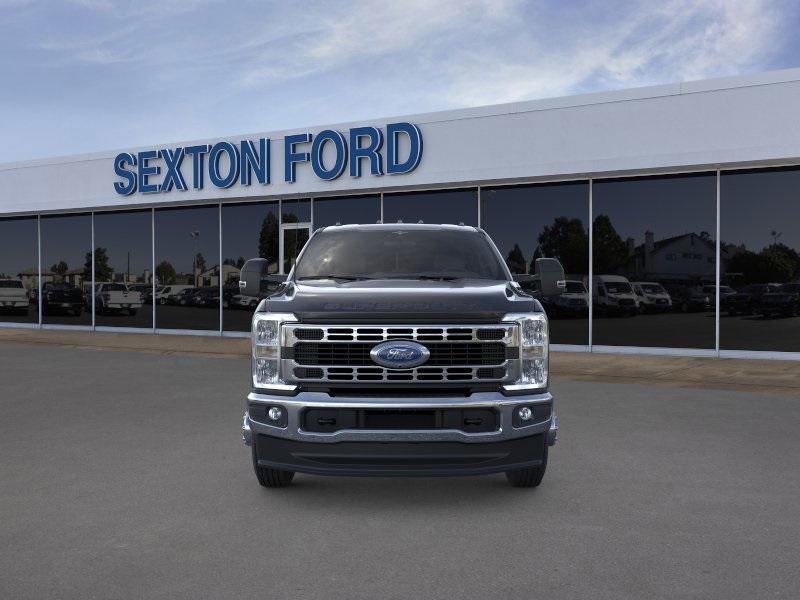 new 2025 Ford F-350 car, priced at $70,486