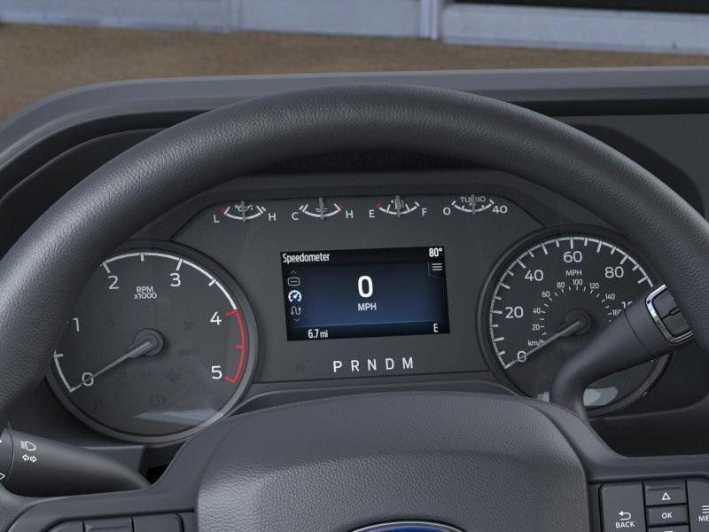 new 2025 Ford F-350 car, priced at $70,486