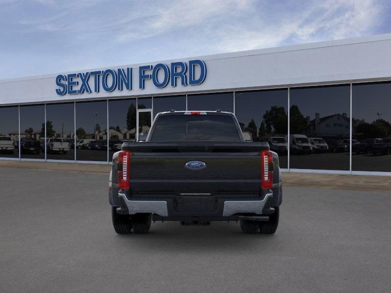 new 2025 Ford F-350 car, priced at $70,486