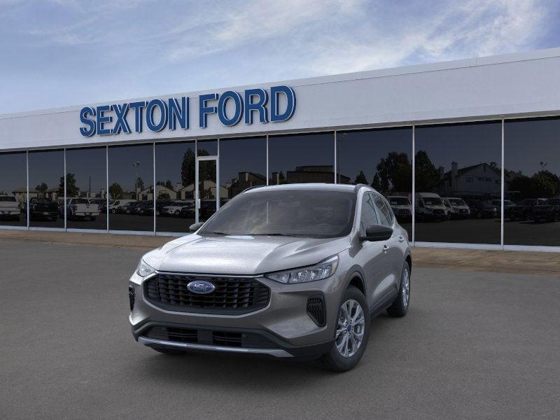 new 2025 Ford Escape car, priced at $33,420