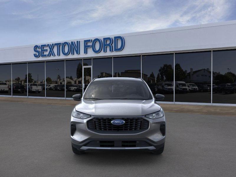 new 2025 Ford Escape car, priced at $33,420