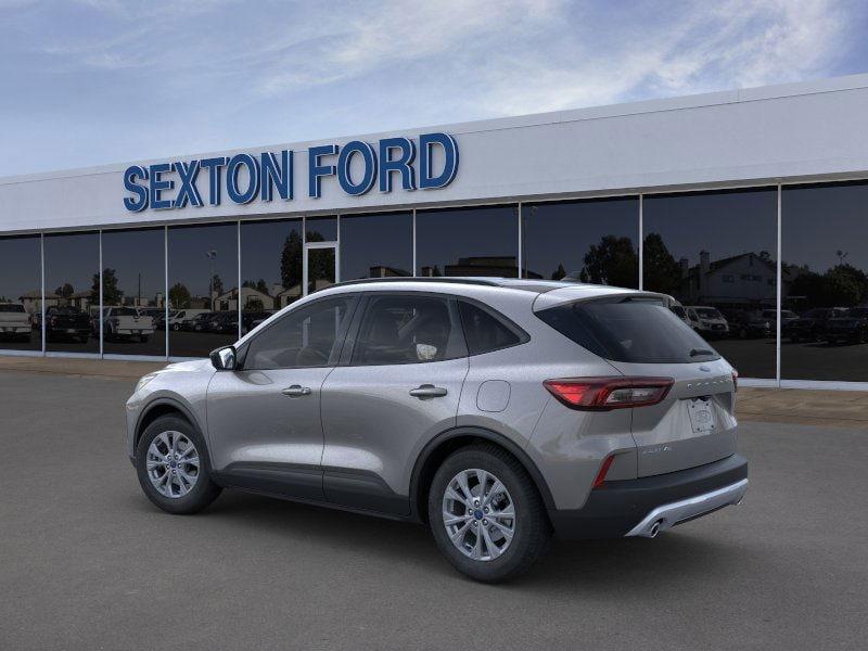 new 2025 Ford Escape car, priced at $33,420